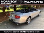 Thumbnail Photo 97 for 2011 Ford Mustang GT Convertible